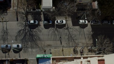 Esta semana no se pagará por estacionar en Cipolletti. Foto: Archivo