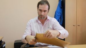 «Periodismo basura”, dijo el titular del DPA por la contaminación de los ríos