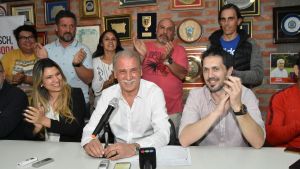 Jorge Sobisch: “Fuimos la sorpresa en estas elecciones”