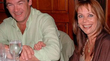 Caso Dalmasso: a 13 años del crimen, el fiscal pide que el viudo vaya a juicio