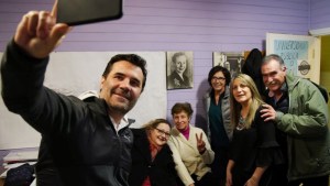 El kirchnerismo impulsa una intendenta para La Angostura