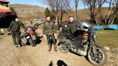 Foto: Twitter@ivanaspinoso