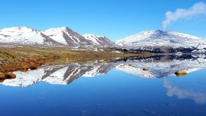 Desde hoy Caviahue y Copahue vuelven a Fase 1