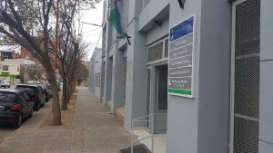 Robó el año pasado, faltó a la audiencia de formulación de cargos y quedó preso