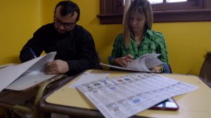 Elecciones en Bariloche: con turnos, comienzan a presentarse las listas de candidatos