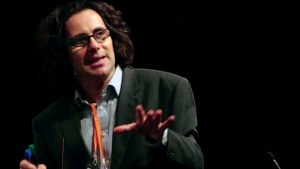 Kastika: «Alguien que emprende un proyecto en el que cree, difícilmente lo abandone»