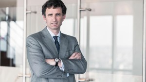 “Tenemos la oportunidad de exportar gas al mundo”