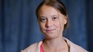 Premiaron a Greta Thunberg, la activista ambiental, con el Nobel Alternativo sueco
