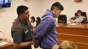 Femicidio de Cielo López: la hipótesis es que Escobar ocultó el cuerpo en su casa 41 horas