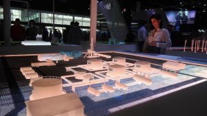 Llega la exposición Argentina Oil&#038;Gas 2022 con todas las innovaciones