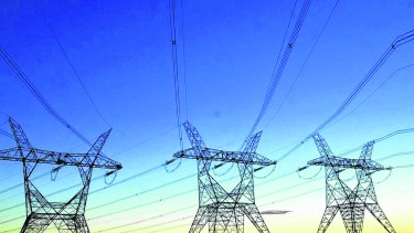 El valor mayorista de electricidad es uno de los precios que más subieron.