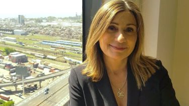 Para la vicepresidente de Excelerate Energy "el país tiene que buscar un equilibrio entre sostener la exportación a lo largo de todo el año y, si requiere, importar en invierno".