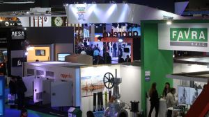 Llega la Argentina Oil&Gas 2019