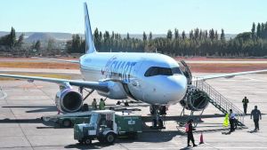 Alerta de empresarios por la restricción en El Palomar