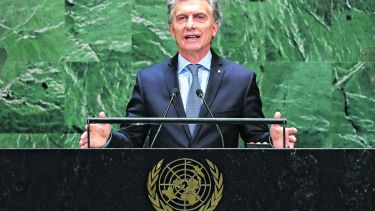 Macri se reunió con el FMI pero no hay novedades del próximo desembolso