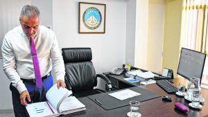 Seguirán tratando el pedido de inconstitucionalidad de la enmienda a la Carta Orgánica de Neuquén