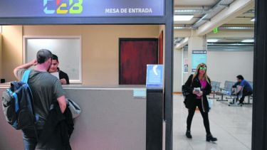 Desde la CEB aseguraron que los datos solicitados ya habían sido entregados al Inaes meses atrás. 