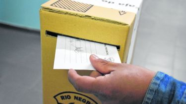 El oficialismo creará el juzgado electoral de Río Negro