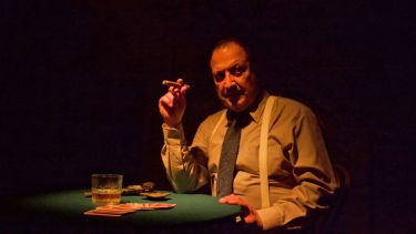 Teatro: estrena «Casa Rufina», un policial donde el detective es el espectador