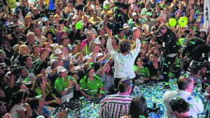 Ser o no ser… funcionario: empezó la puja para seguir en el gobierno