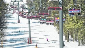 El turismo en Neuquén se habilitaría por etapas desde julio