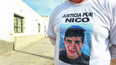 Exfuncionario de San Antonio intenta evitar el juicio por la muerte del joven Gutierre