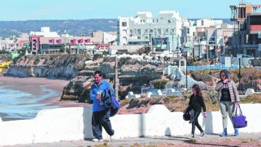 Adelantan reservas turísticas para congelar los precios