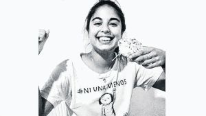 Los avances de la ley Micaela