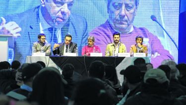 Energía Nuclear Alberto Fernandez