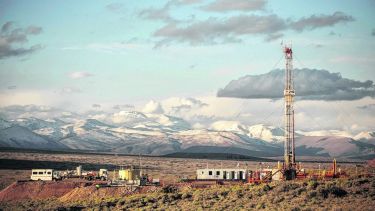 Algunos desarrollos se centran en el límite con Mendoza.