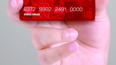 El uso de la tarjeta Club va sumando usuarios día a día en la región.