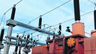 Se analizó el consumo en las oficinas de Transcomahue. También en los edificios de Edhipsa y la secretaría de Energía Eléctrica. 