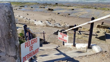 Foto Martín Brunella