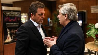 Massa: «La grieta empieza a cerrarla Alberto Fernández el 11 de diciembre»