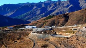 Empresa y gremio acordaron reactivar la mina de Andacollo