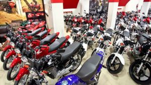 En noviembre sigue el programa «Ahora 12» para la compra de motos