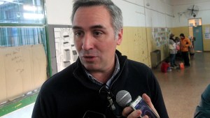 Crítica de Cambiemos al cruce de grieta de Pereyra