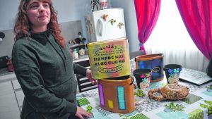 Construir un negocio  a partir del reciclado