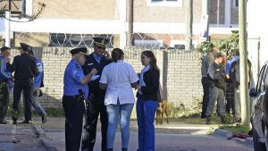 Cuatro meses de preventiva para el acusado de apuñalar a un hombre en Canal V