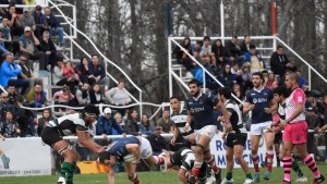 Neuquén se juega la permanencia en el Top 8 Cuyano