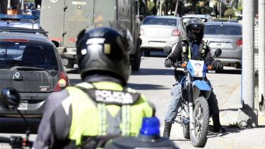 Existe coincidencia sobre el incremento de la seguridad en los espacios públicos. Foto Juan Thomes