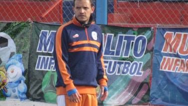 (Gentileza Deportivo Roca)