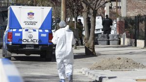 Femicidio de Cielo López: sorpresivo cambio de estrategia de la defensa