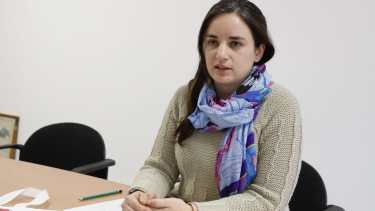 La Dirección de Estadística y Censo de Río Negro está a cargo de la prueba piloto. Foto: gentileza