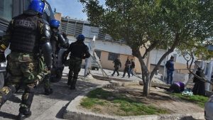 Harán autopsia al interno que fue hallado muerto en el Penal 2 de Roca