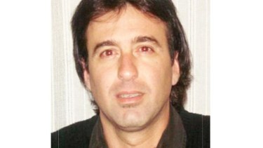 Néstor Leonardo Valle está prófugo de la Justicia y ofrecen recompensa por datos de su paradero.