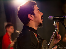 El folclore define al músico que refleja sus experiencias en canciones.