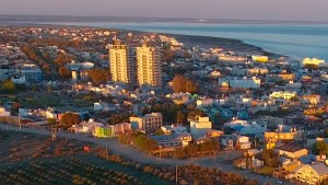«Viviendo Mareas», la miniserie que muestra Las Grutas de cuerpo entero