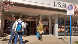 Venta del banco HSBC a Galicia, con La Bancaria en alerta: qué dicen desde Neuquén