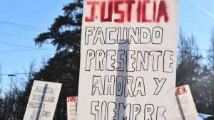 ¿Disparo directo o rebote? El policía Pallero llega a juicio en Zapala